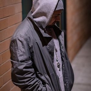 Tommy Hilfiger jacket